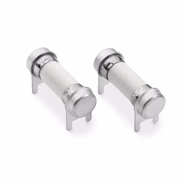 0607063.UXTH500P Littelfuse Inc. Fusibili